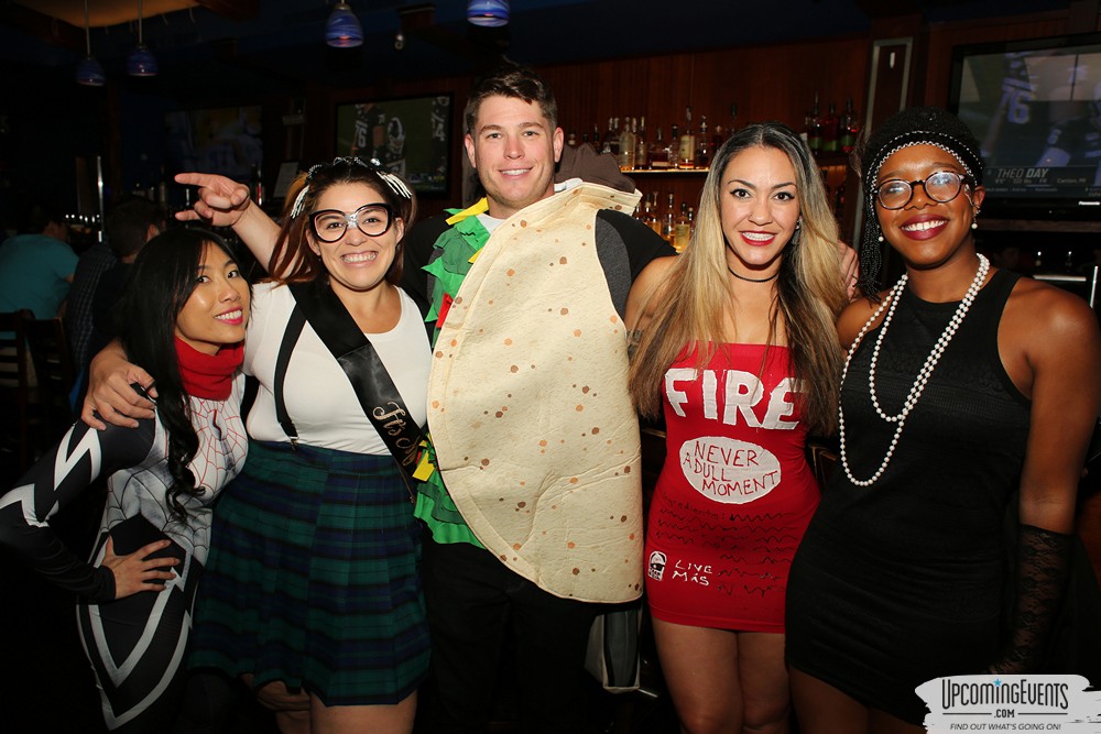 The Devils Crawl 2019