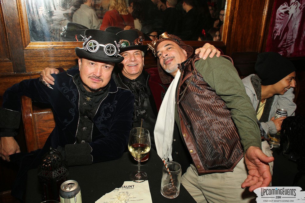 The Devils Crawl 2019