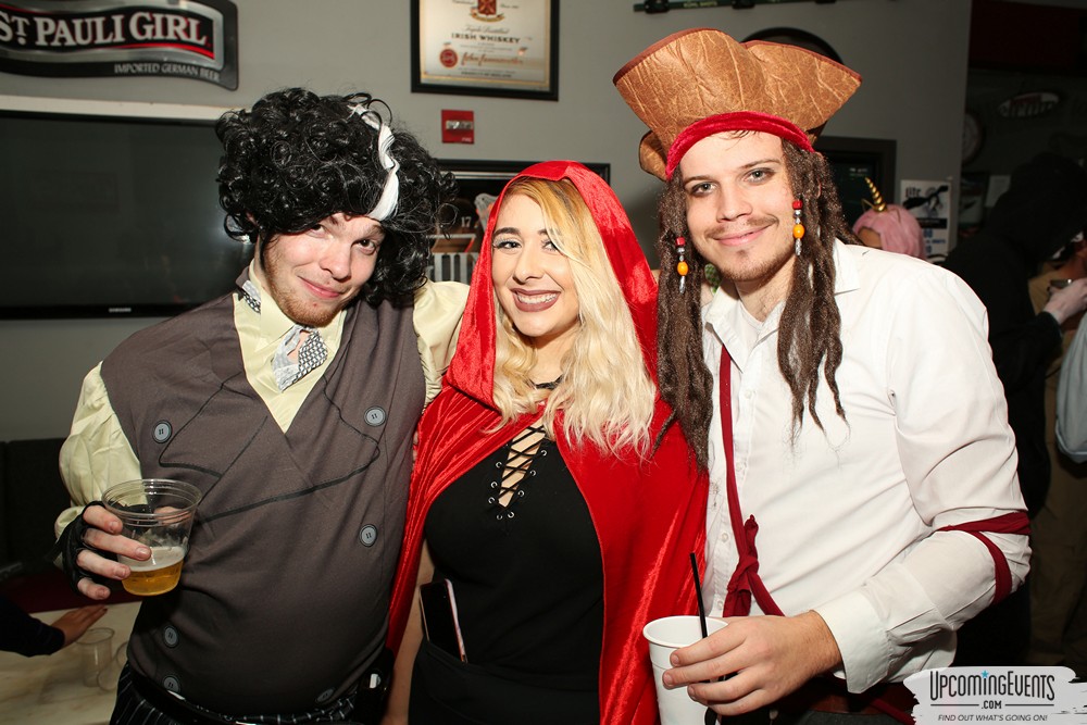 The Devils Crawl 2019