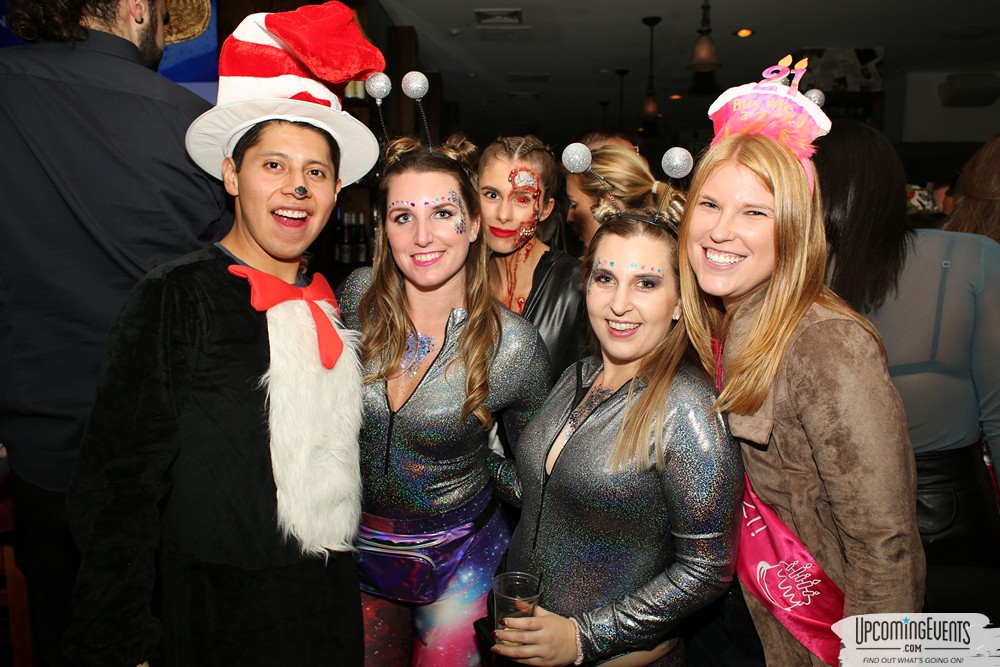 The Devils Crawl 2019