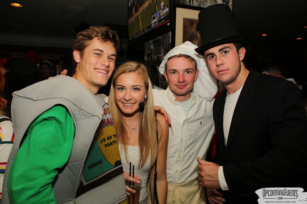 The Devils Crawl 2019