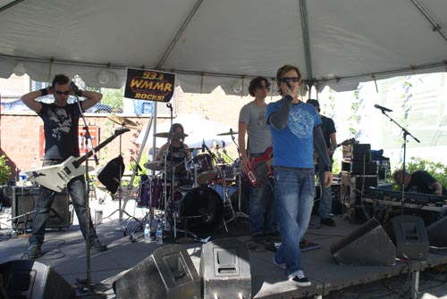 Manayunk Mayfest 2010