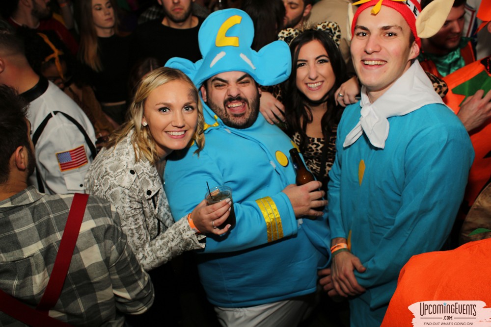 The Devils Crawl 2019