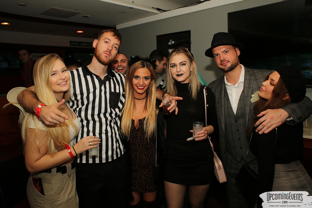 The Devils Crawl 2019