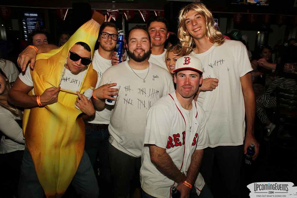 The Devils Crawl 2019