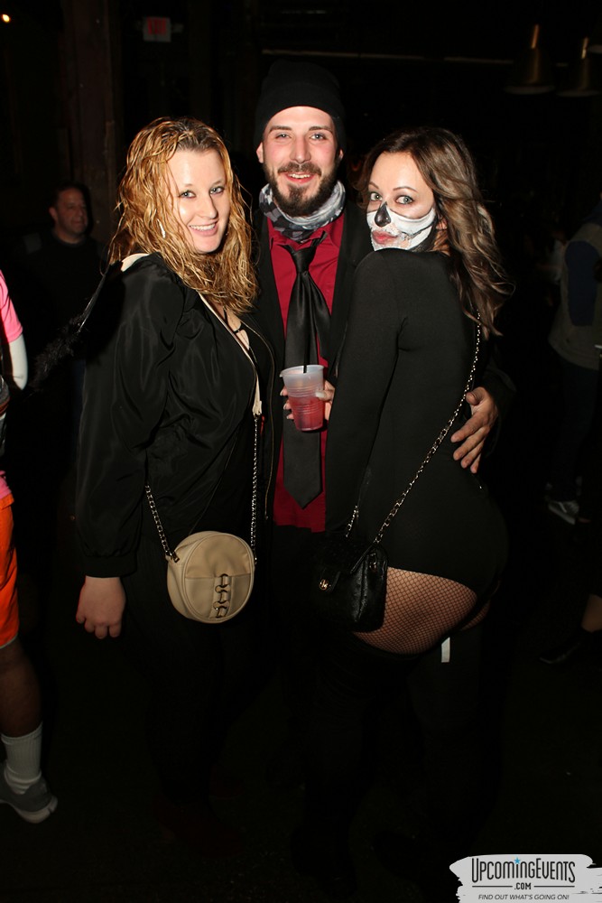 The Devils Crawl 2019