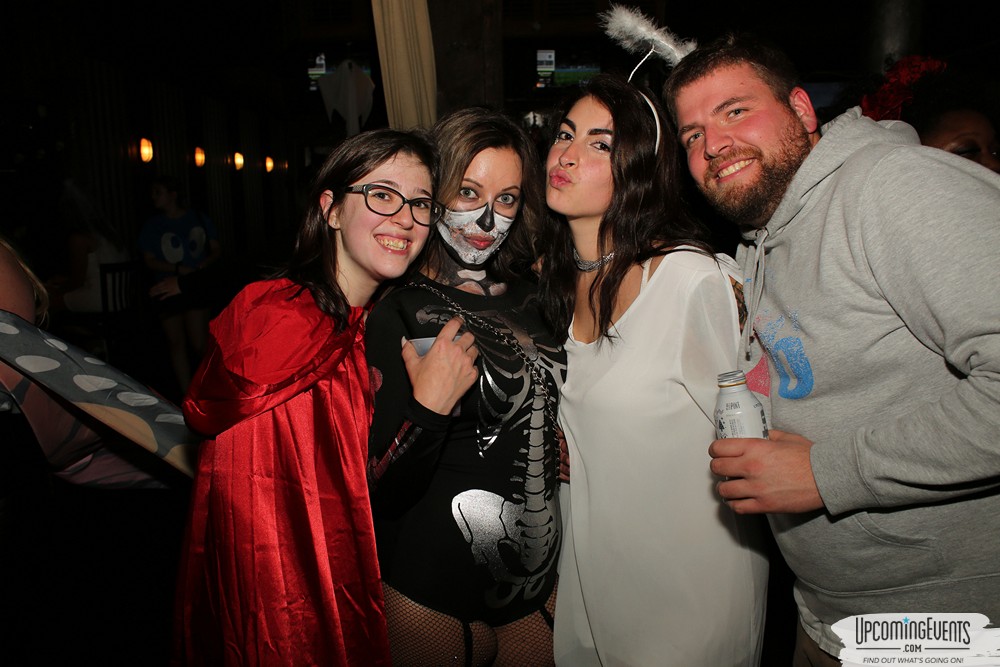 The Devils Crawl 2019