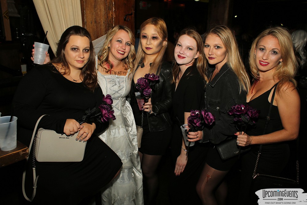 The Devils Crawl 2019