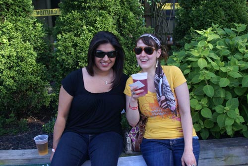 Manayunk Mayfest 2010