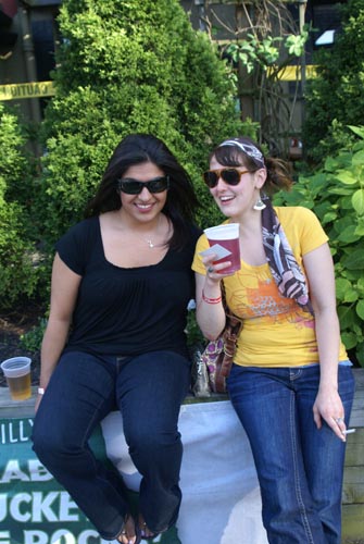 Manayunk Mayfest 2010