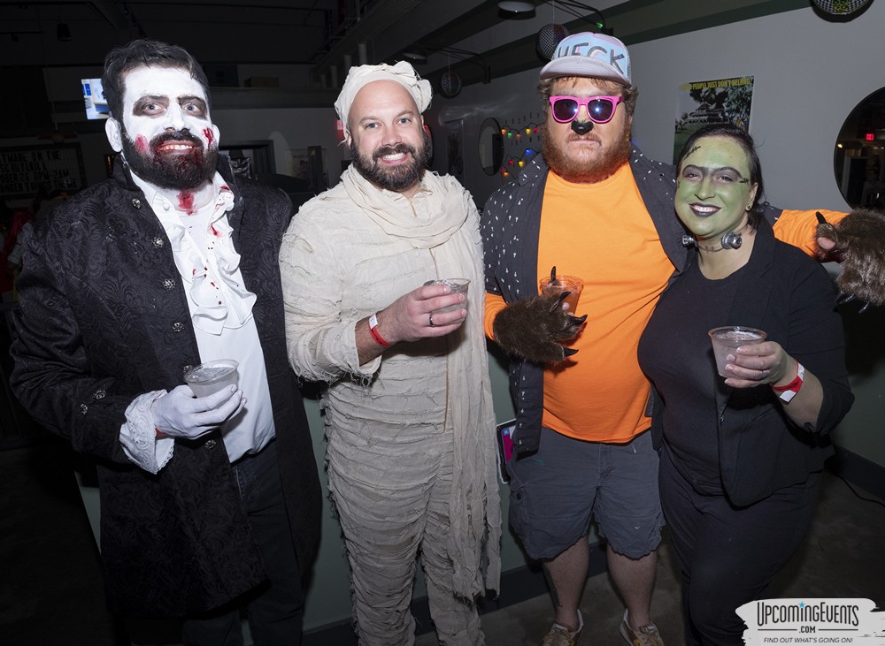 Nightmare on the Schuylkill