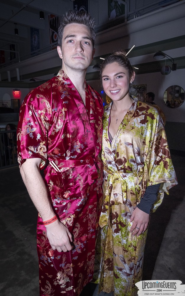 Nightmare on the Schuylkill