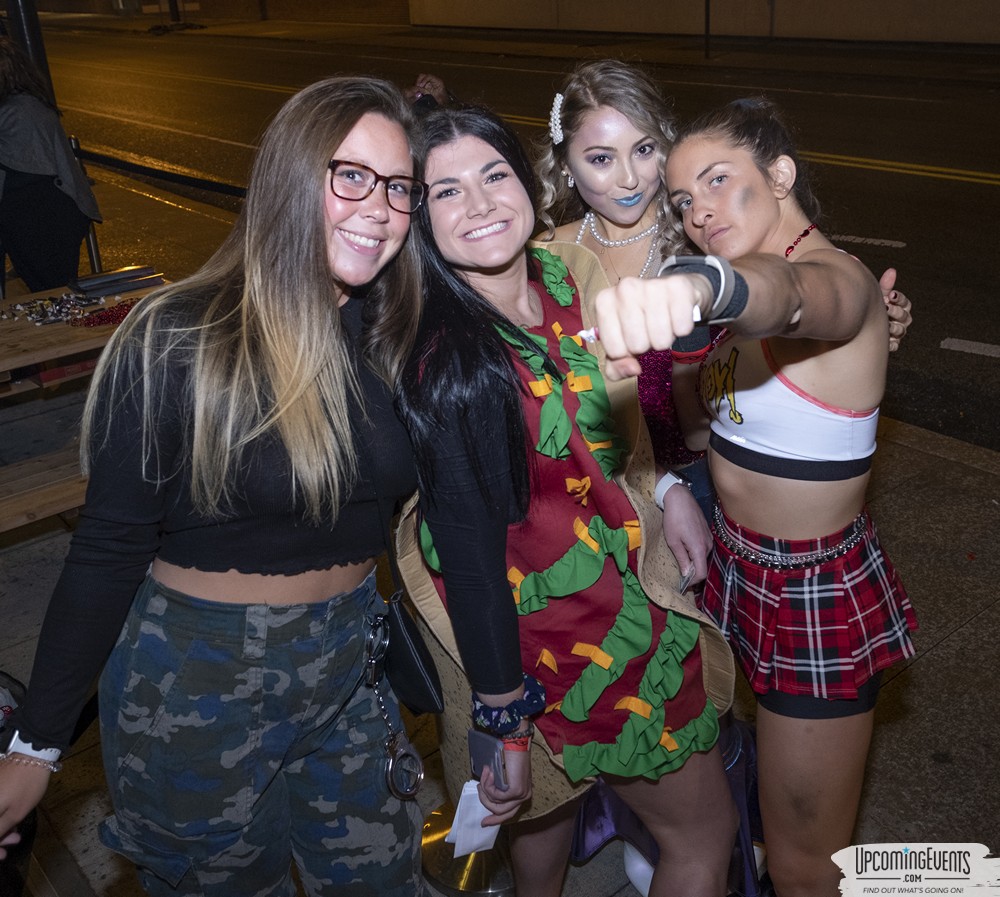 Nightmare on the Schuylkill