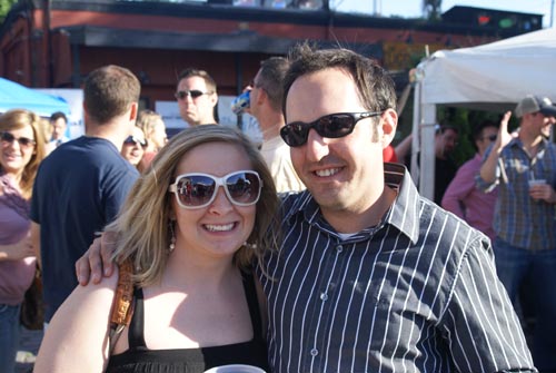 Manayunk Mayfest 2010