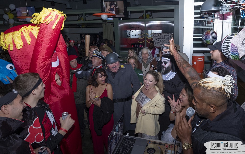 Nightmare on the Schuylkill