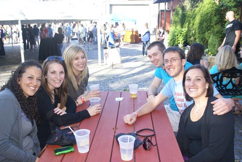 Manayunk Mayfest 2010