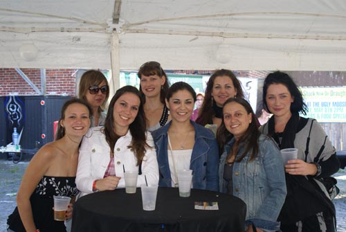 Manayunk Mayfest 2010