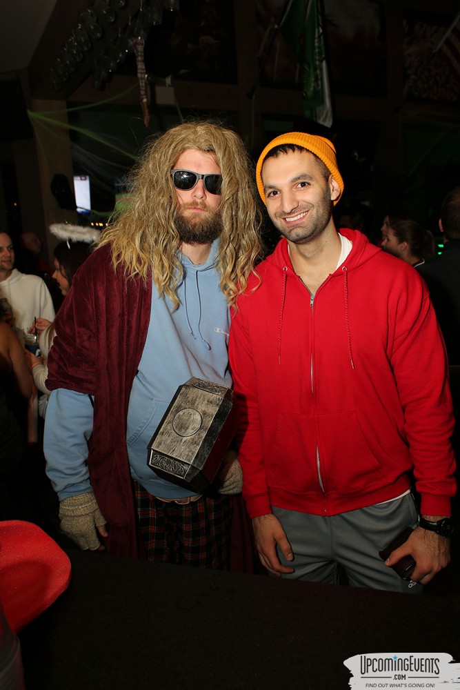 WICKED: 5 Evil Parties Under One Roof