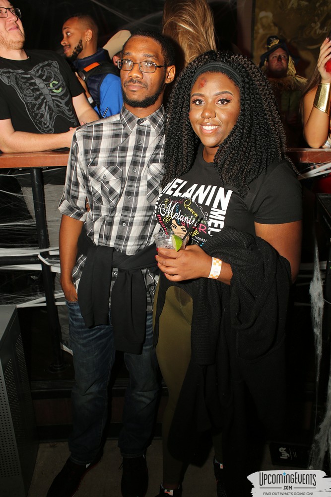 WICKED: 5 Evil Parties Under One Roof