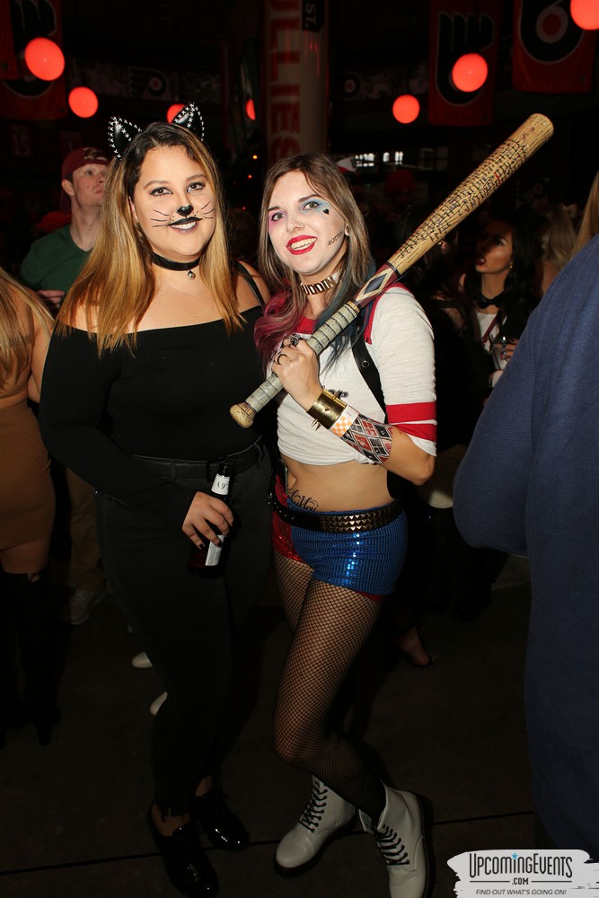 WICKED: 5 Evil Parties Under One Roof