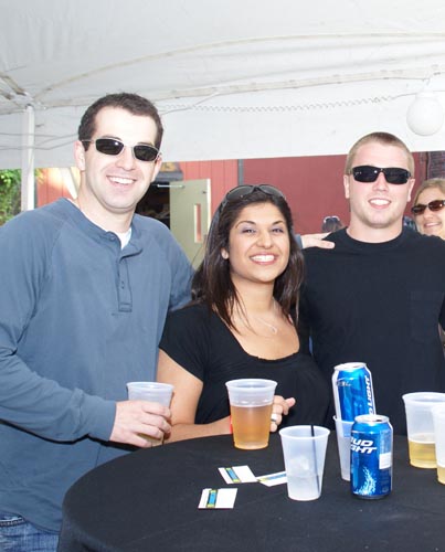 Manayunk Mayfest 2010