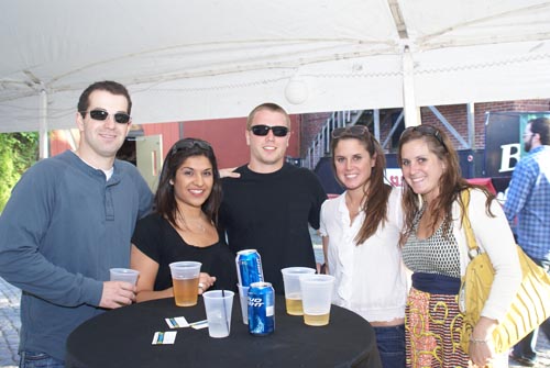 Manayunk Mayfest 2010
