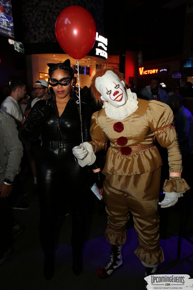 WICKED: 5 Evil Parties Under One Roof