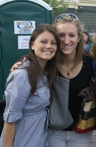 Manayunk Mayfest 2010