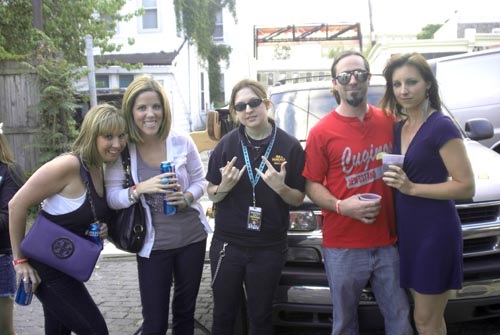 Manayunk Mayfest 2010