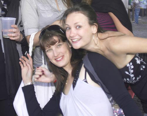 Manayunk Mayfest 2010