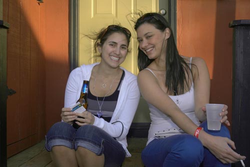 Manayunk Mayfest 2010