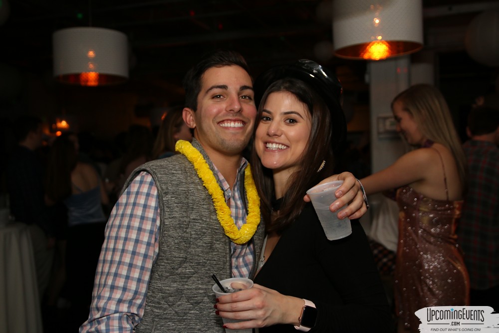 New Years Eve 2020 in Manayunk