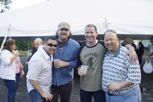 Manayunk Mayfest 2010