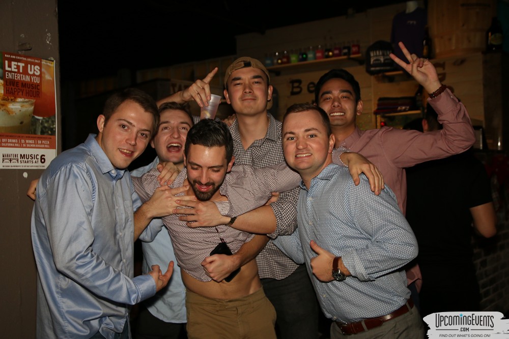 New Years Eve 2020 in Manayunk