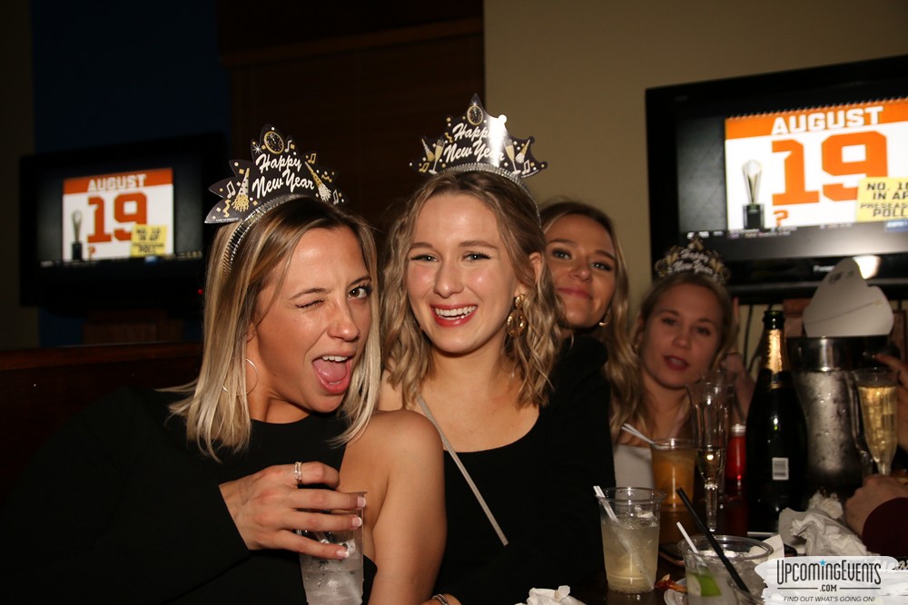 New Years Eve 2020 in Manayunk