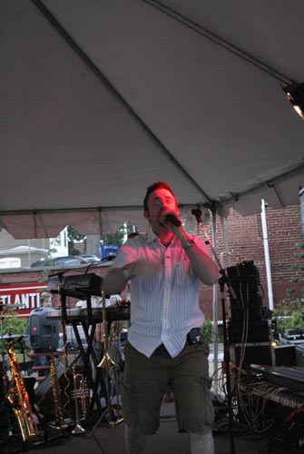 Manayunk Mayfest 2010