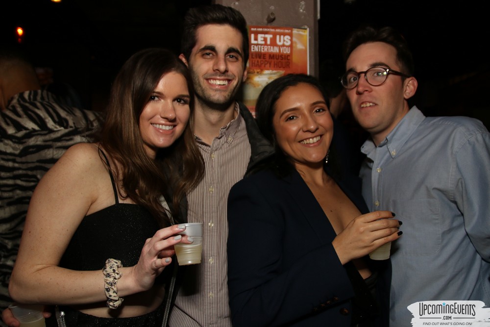 New Years Eve 2020 in Manayunk