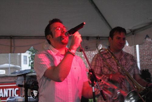 Manayunk Mayfest 2010