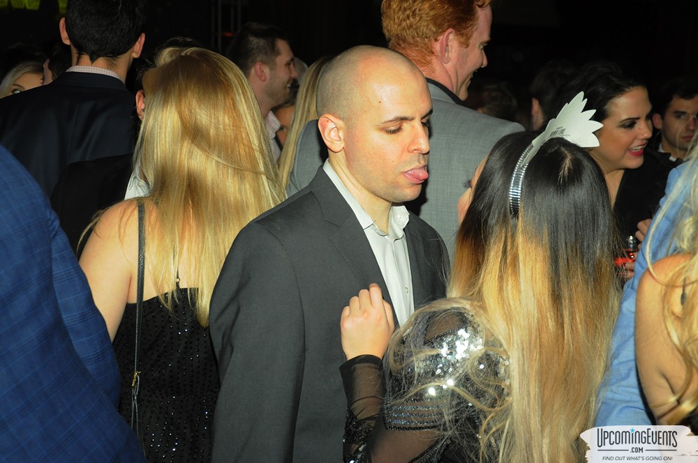 New Years Eve 2020 at The Crystal Tea Room