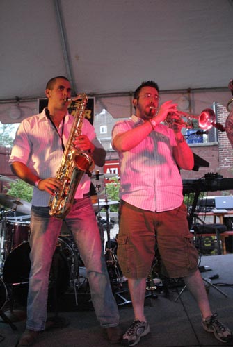 Manayunk Mayfest 2010