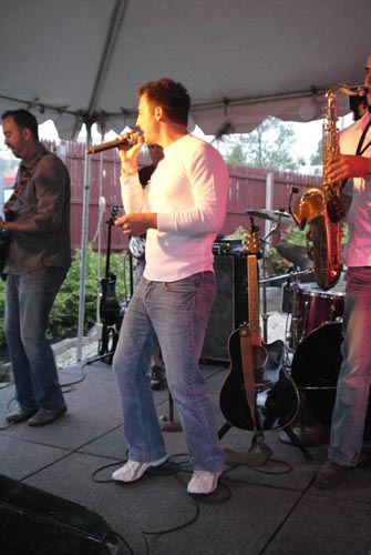 Manayunk Mayfest 2010