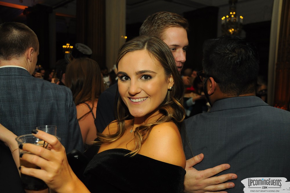 New Years Eve 2020 at The Crystal Tea Room