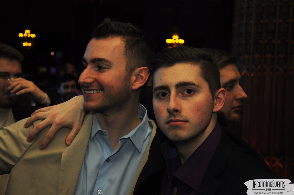 New Years Eve 2020 at The Crystal Tea Room