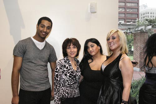 2010 PW IMAGE Awards