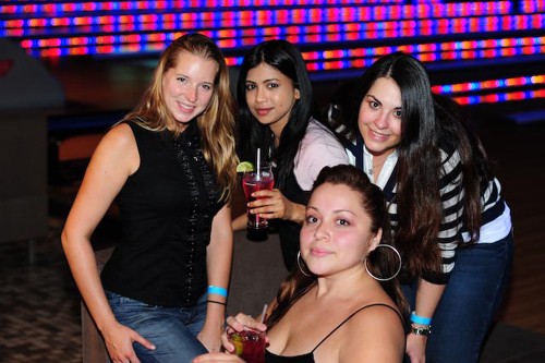 Young Professionals Networking