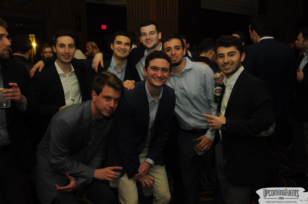 New Years Eve 2020 at The Crystal Tea Room