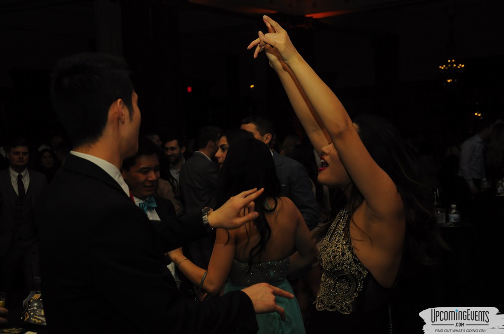 New Years Eve 2020 at The Crystal Tea Room