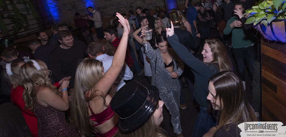 New Years Eve 2020 at City Tap House University City