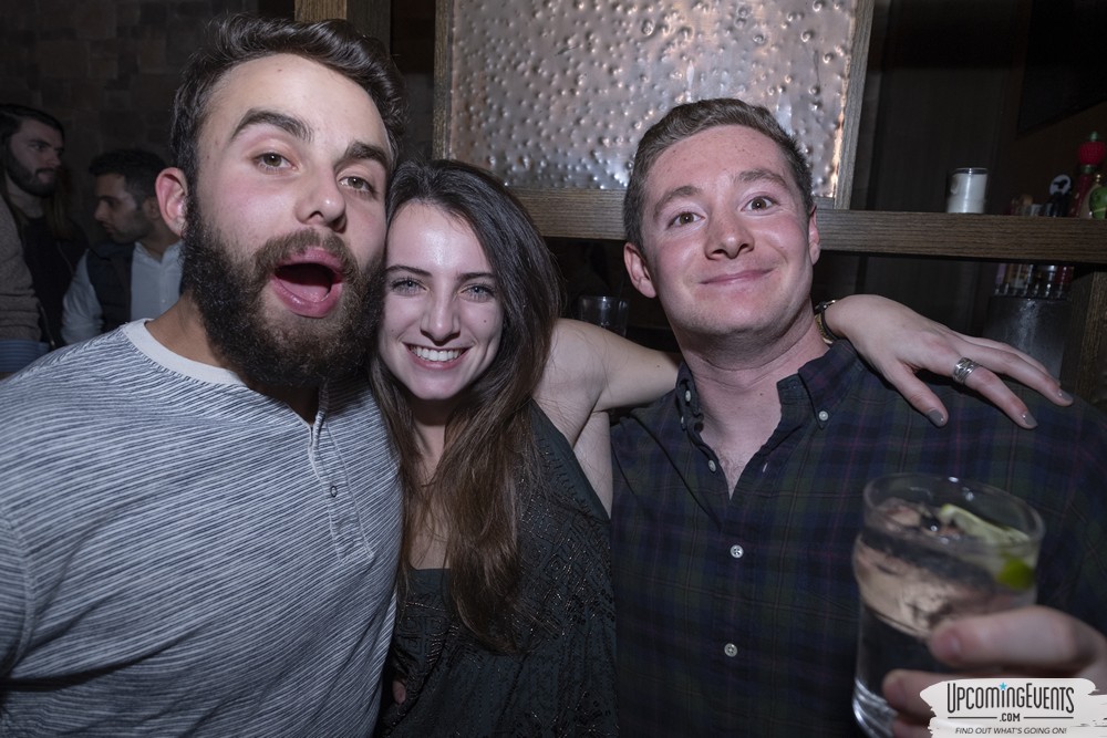 New Years Eve 2020 at City Tap House University City