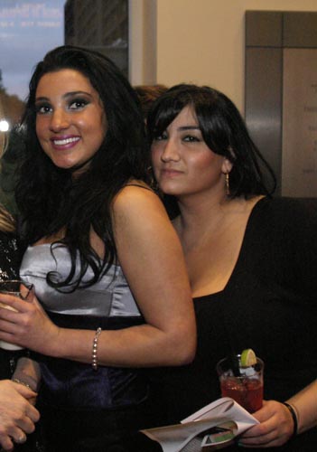 2010 PW IMAGE Awards